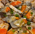 潮汕经典生腌·生腌膏蟹
